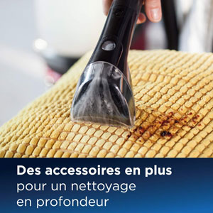 Bissell ProHeat 2X Revolution