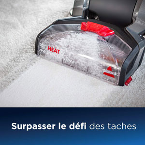 Bissell ProHeat 2X Revolution