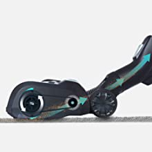 Bissell SmartClean PowerFoot