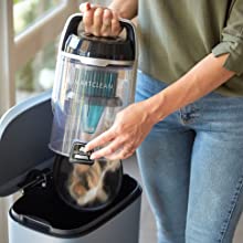 Bissell SmartClean PowerFoot