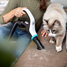Bissell SmartClean PowerFoot