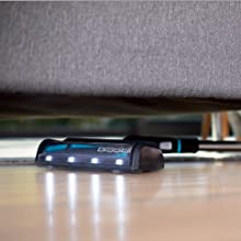 Bissell SmartClean PowerFoot