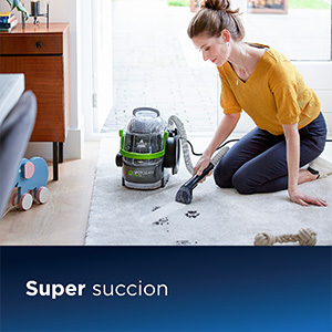 Bissell SpotClean Pet Pro