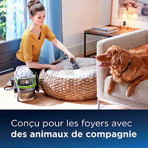 Bissell SpotClean Pet Pro