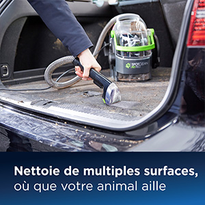 Bissell SpotClean Pet Pro