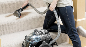 SpotClean Professional puissant