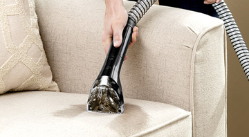 SpotClean Professional puissant