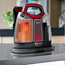 Bissell SpotClean ProHeat
