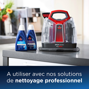 Bissell SpotClean ProHeat