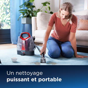 Bissell SpotClean ProHeat
