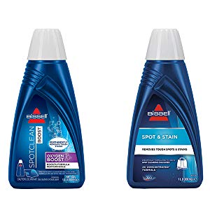 Bissell Stain Eraser