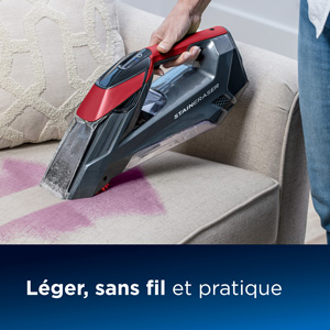 Bissell Stain Eraser