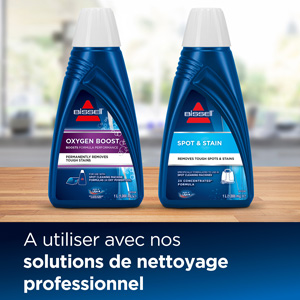 Bissell Stain Eraser