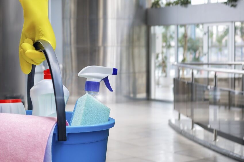 Nos 9 astuces pour une routine ménage efficace