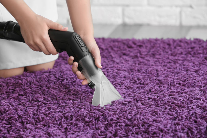 Nettoyeur vapeur moquette : Nettoyez votre moquette grâce à la vapeur