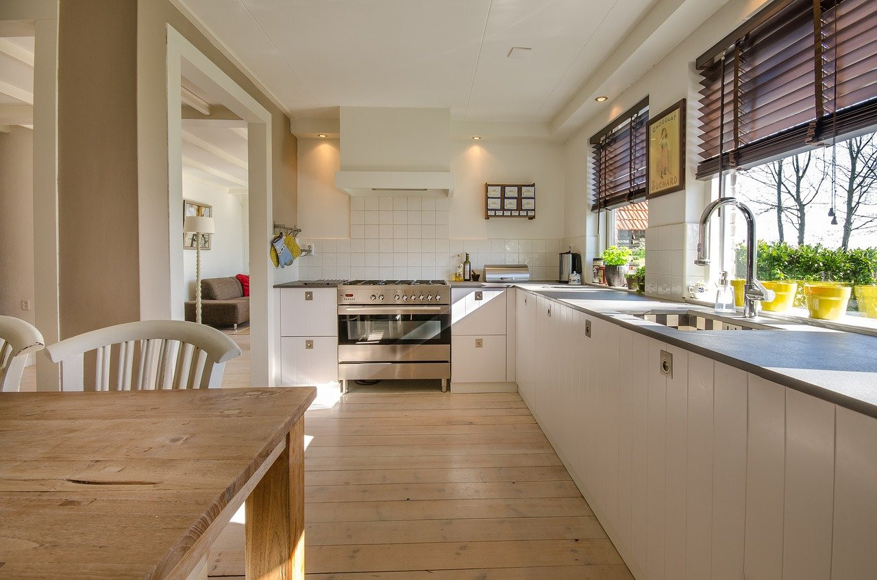 Home organizing : la méthode pour réaménager votre maison