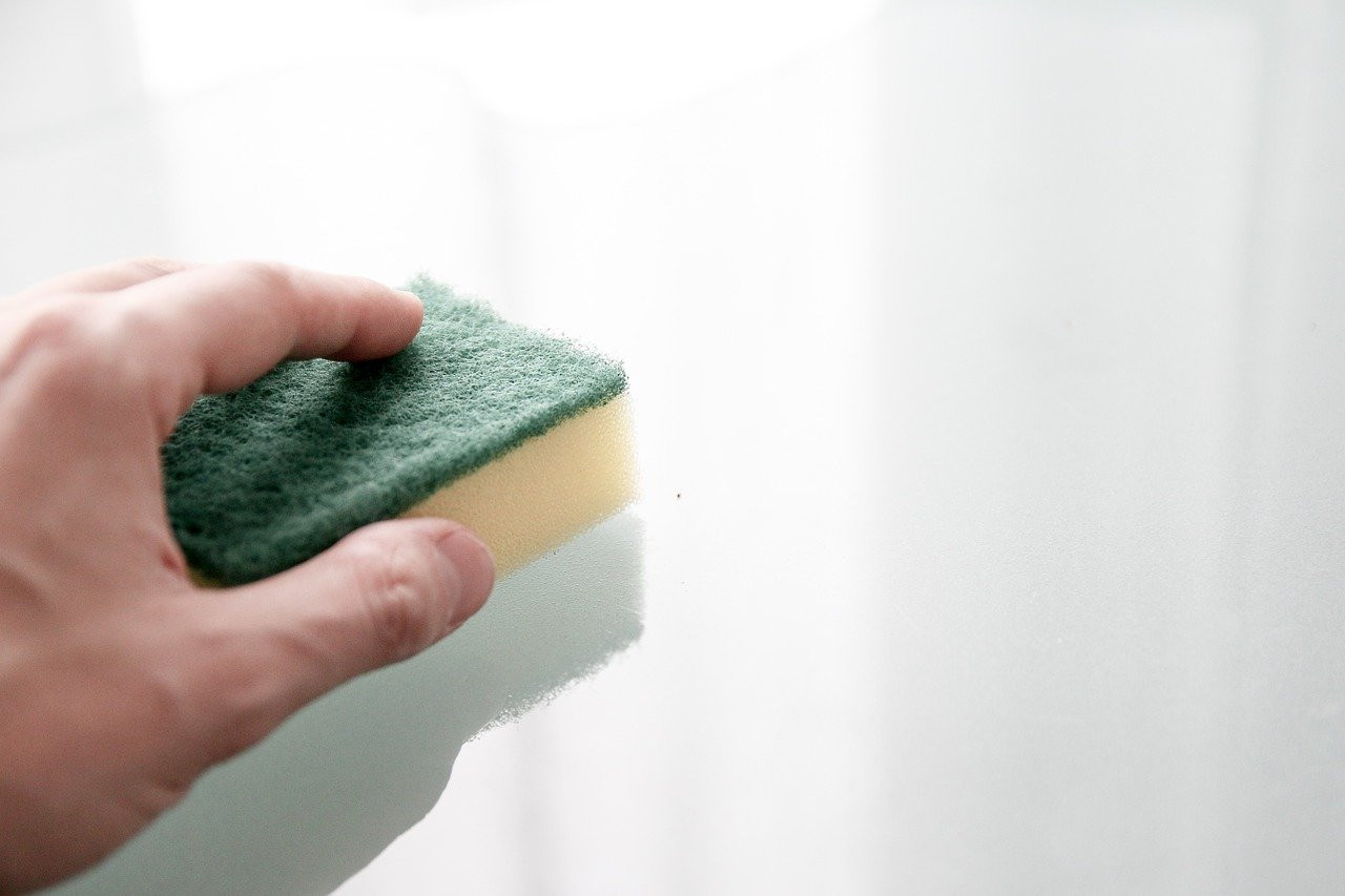 5 objets et endroits à nettoyer dans sa maison en hiver