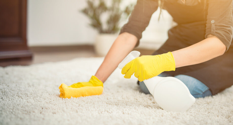 Nettoyer tapis bicarbonate : Conseils pour nettoyer votre tapis en laine