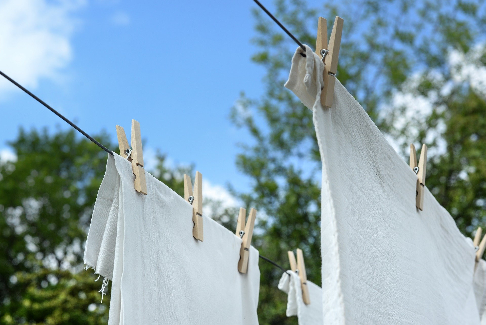 Comment nettoyer son linge pour éliminer toute trace du Coronavirus ?