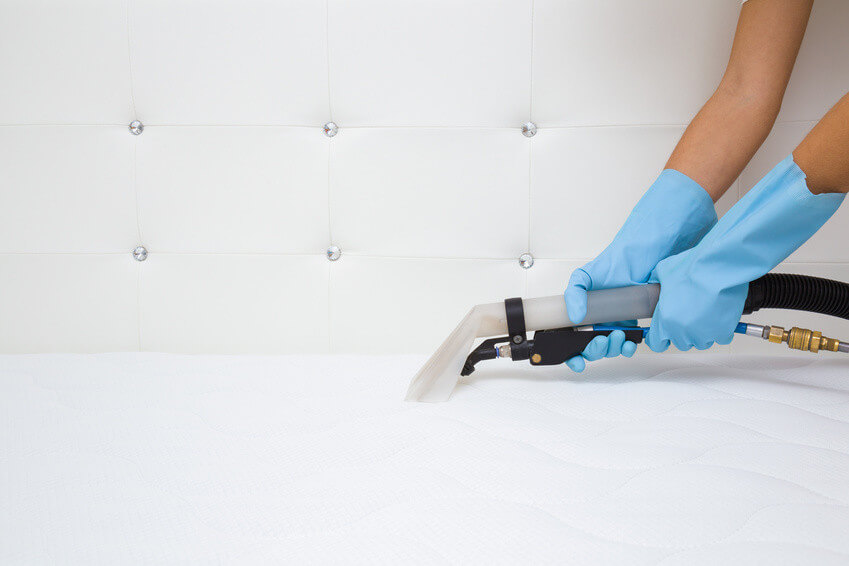Nettoyeur vapeur matelas : Les Méthodes efficaces pour nettoyer son matelas