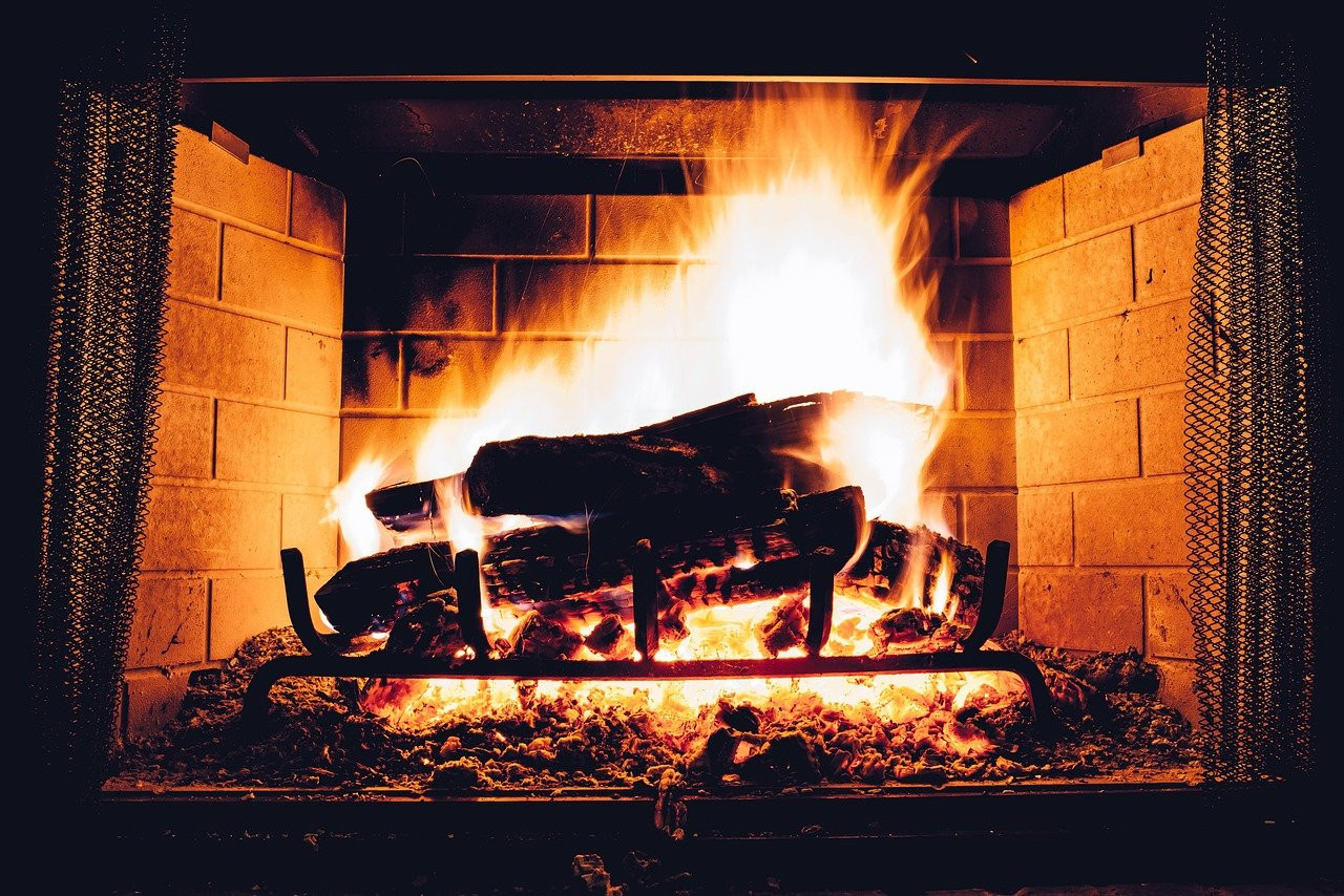 Comment éliminer la poussière liée au chauffage en hiver ?