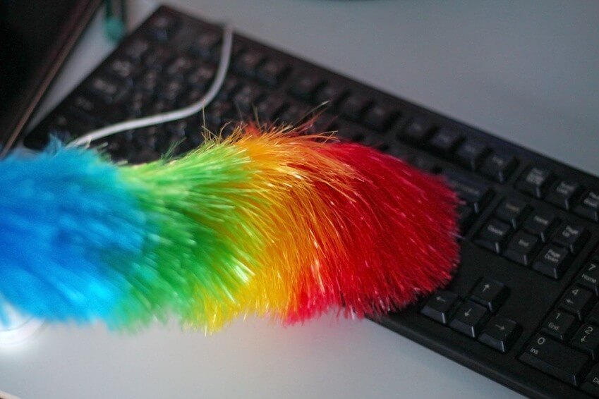 Comment nettoyer votre ordinateur simplement ?