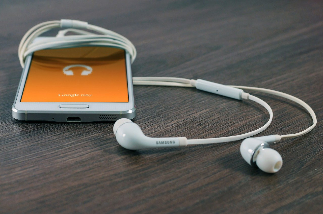 Ménage en musique : la recette pour être efficace et motivé