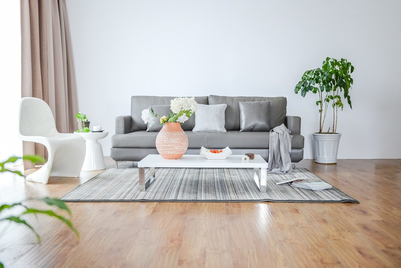 7 astuces DIY insolites et écologiques pour nettoyer l’intérieur