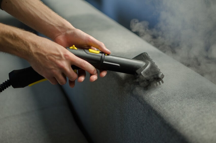 Comment bien choisir son nettoyeur vapeur ?