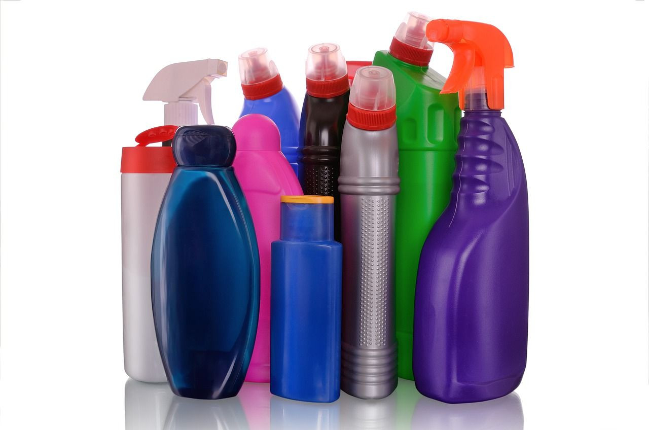Quels produits détergents utiliser avec mon appareil Bissel ?