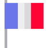Drapeau France