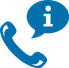 Service client téléphone