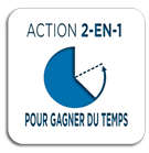 Action 2 en 1