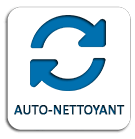 Auto-Nettoyant