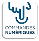 Commande numérique